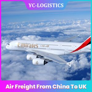 China Amazon FBA FTW1 Ningbo Air Shipping From China To UK on sale