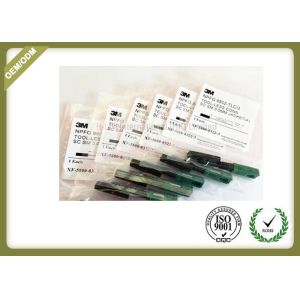 Original Fiber Optic Cable Accessories FTTH 3M 8802 TLC/3 SC APC Fast Connector