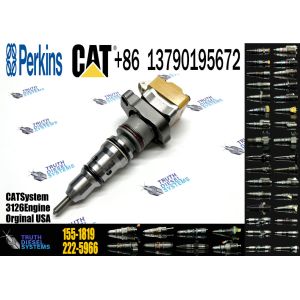 Fuel Injector Nozzle 155-1819 177-4754 10R-0782 128-6601 222-5966 10R-0781 156