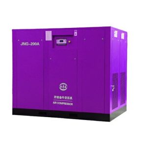 Direct Driven Screw Air Compressor-JNG-200A from china supplier Orders Ship Fast