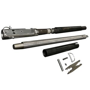 Wireline Core Barrel BQ NQ NQ3 HQ HQ3 PQ PQ3, Geobor S triple tube core barrel