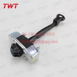 China TWT Car Door Check Auto Body Systems Parts 68610-0P020 for Front Door Limiter LR 2010-2017 Toyota Reiz on sale