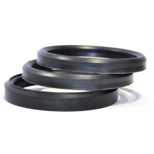 Well Service Pump Packing and Seals, Halliburton HT400 plunger pump, TWS600