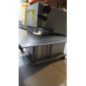 PCB Depaneling Machine V Cut PCB Separator Pre Scoring PCB Depaneling