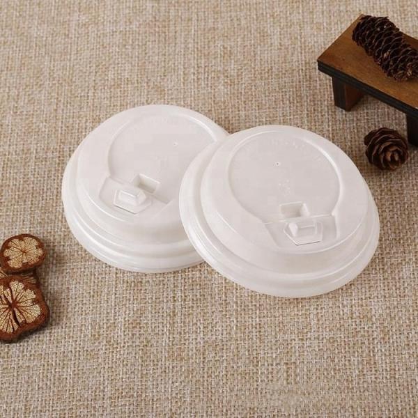 1000 KG Disposable Plastic Cup Making Machine , Cup Lid Forming Machine