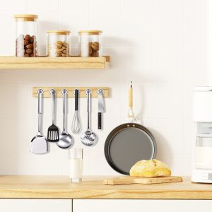 Customized Super Strong NdFeB Pot Magnet with Permanent Countersunk Hole d1 5.5