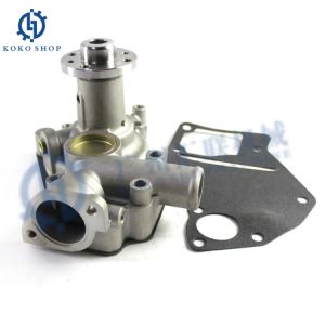 8-98098662-0 8-98126231-0 Water Pump for Isuzu Engine 4LE2 4LB1 4LB2 Hitachi