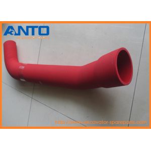 China 204-1045 Turbocharger Air Exhaust Hose Used For   330C C9 Engine Parts on sale