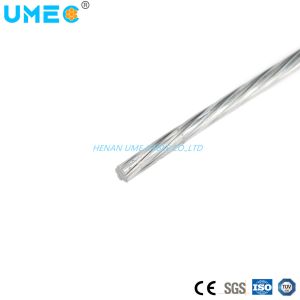 China Round Wire Overhead Line Aluminum Conductor Aluminum Alloy Reinforced Acar Stranded on sale