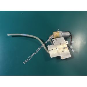 Mindray IPM-9800 Pump Solenoid Valve Assembly with Precision Flow Control and