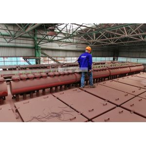 Dustproof Industrial Automation Solutions Environmental Protection With Pulse