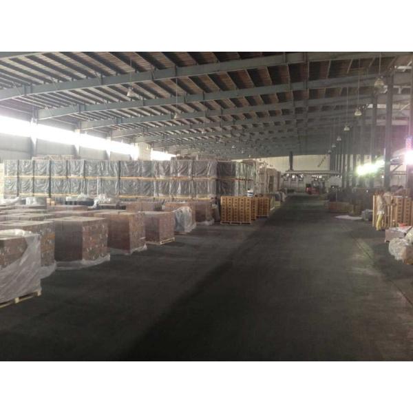 Chrome Zircon Corundum High Heat Bricks Excellent Alkali And Acid Resistant Performance