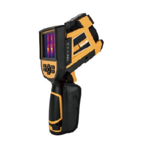 Quality Compact FW-TX Handheld Infrared Thermal Imager with 384*288 Uncooled Detector and 3.5'' TFT LCD 640*480 Pixel Touch Screen wholesale