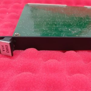 GE IS200EMIOH1A Exciter Main Input / Output Board for EX2100 Control System