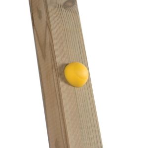 Playground Accessory Plastic Bolt And Screw Cap Plastic Cover