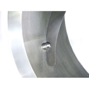 BG-150D Automatic Film Coating Machine PLC Control System 2.2KW Motor Power /