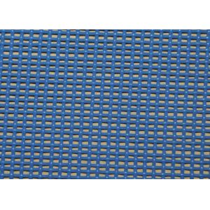 Monofilament 100 Polyester Mesh Fabric Plain Weave For Tailing Disposal