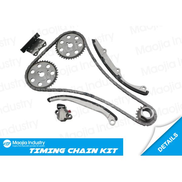 Quality 1.9L Sc Sc2 Sl2 Sw2 Timing Chain Assembly , Adjust Timing Chain Set L4 Ll0 wholesale