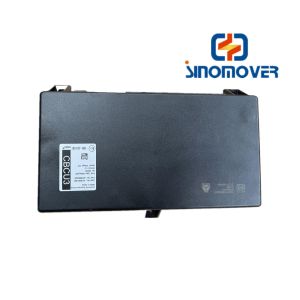 China WG9716580023 Body Control Unit CBCU For Heavy Sino Truck on sale