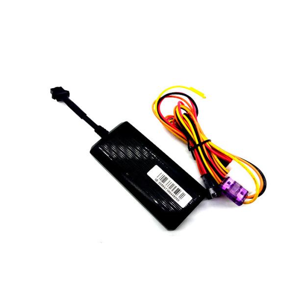 4G LTE Automotive Motorcycle Car Realtime Tracking Locator Gps Tracking Device