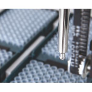 CIA600Plus 60T/H In IVD CLIA Immunoassay Analyzer For Hospital And Laboratory