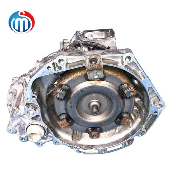 Quality MG ZS 1.5L 2WD Transmission Assembly TS-41SN TS-40SN U442E OE 10269021 for Auto Parts wholesale
