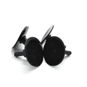 OEM Customized Rubber Plug Drinking Water Safe KTW / WRAS / NSF61 Compliant