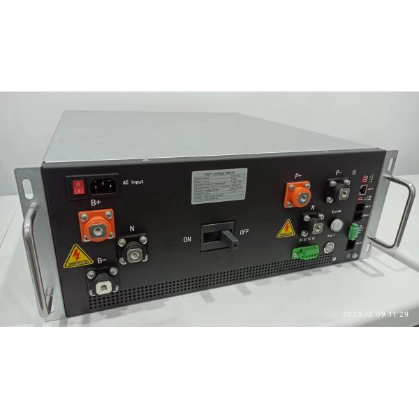 Quality +-192V384V 250A high voltage BMS(HV BMS) Lithium BMS Lifepo4 BMS Solar Power Battery Management System UPS Power Solution BMS wholesale