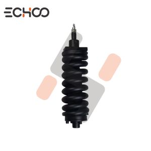 Track Spring Assemblies EX40 for Hitachi mini Excavator Undercarriage Parts for