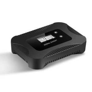 China AWS 1700MHz 2100MHz 4G Signal Repeater With CE ROHS Certificates on sale