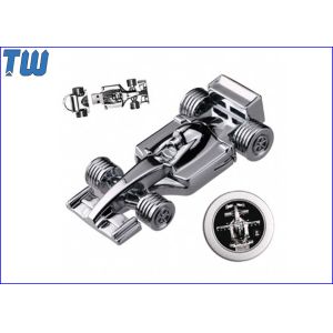 Customized Logo Printing Sports Car 512MB USB Memory Stick Drive