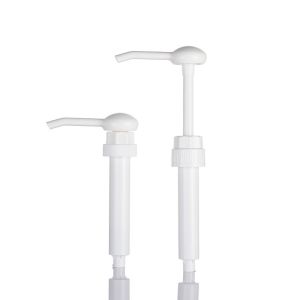 28/410 Plastic Lotion Pump for Gallon Dispenser Output 10cc ISO Certified