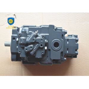 China PC27MR-2 Hydraulic Motor Pump With PC220-2 PC400 PC200-7 PC300-6 For Excavator Spare Parts on sale