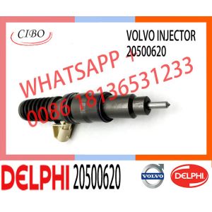 High Quality Diesel Fuel Injector 20500620 Common Rail Fuel Injection Nozzle