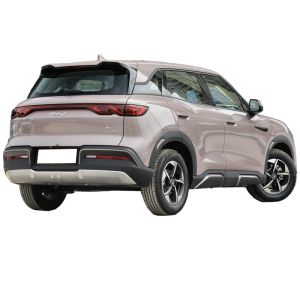 2024 BYD Yuan UP EV Pure SUV With Electric Steering System And 401km Range On