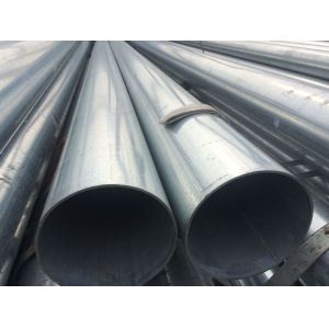 Boiler 3PE ASTM A106 SRL DRL Galvanized Seamless Pipe