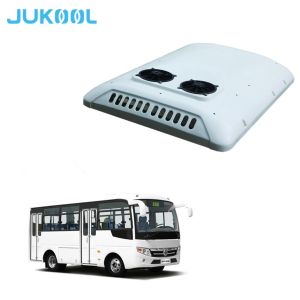 China DC24V R134a Electric Bus Air Conditioner on sale