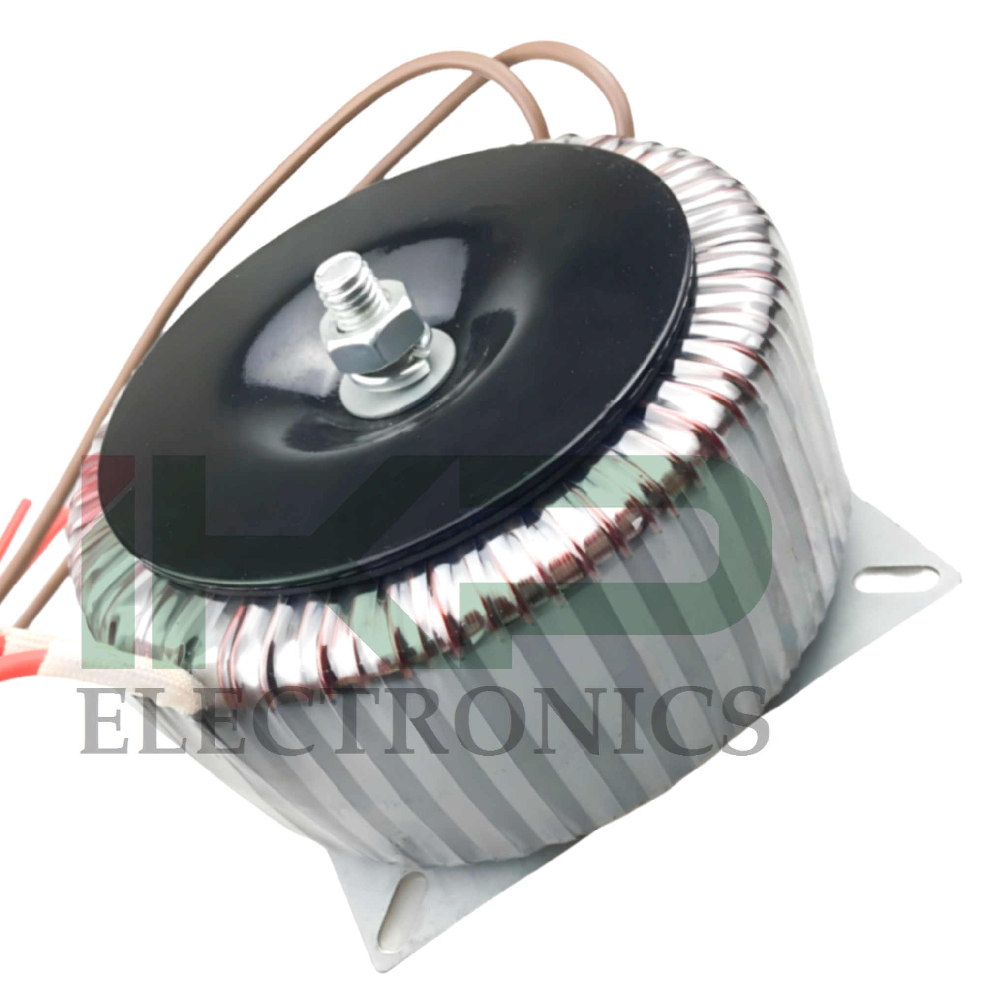 Cheap 2000 VA Rated Power 210*90 mm Outside Dimension D*H Toroidal Transformer for Solar Power for sale