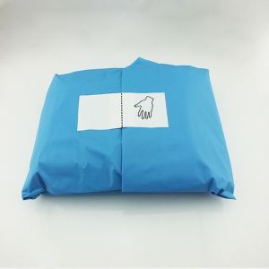 Medical Urology Drape Pack Surgical Dressing Procedure Disposable Tur Urology