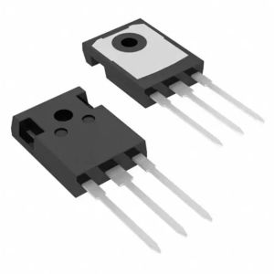 Cheap SPW21N50C3 MOSFET Integrated Circuit Components motor control ics TO-247(AC) for sale