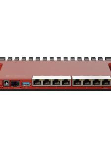 L009UiGS-RM NAND Wireless Modem Router ARM Architecture 512 MB RAM