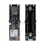 M2M IOT SIM Holder Solar Charging Board LILYGO 16MB T-SIM7000G TTGO ESP32-WROVER