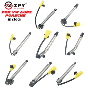 ZPY Auto Engine Systems Active Bonnet Actuator Hing Sensor For VW CC 2018-2024