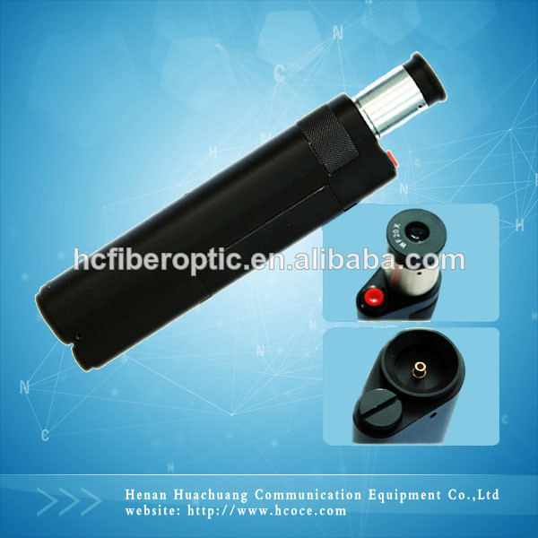 Quality fiber tools fiber microscope portable fiber microscope wholesale