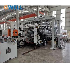 China PVDC Seven Layer Sheet Extrusion Machine High Barrier on sale