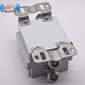 Low PIM -150dBc RF Dual Band Combiner Diplexer for BTS DAS IBS Telecommunication