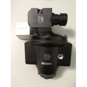 NORGREN Aluminum alloy R18-C05-RNLG Pilot operated Pressure Regulating Valve