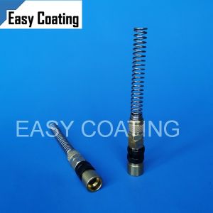 Opti IG06 injectors quick release coupling for supplementary air hose – NW5-Ø 8