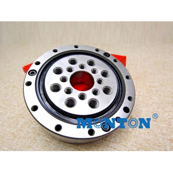 SX011840 200*250*24mm crossed roller bearing Rated Power and 3000rmp Input Speed