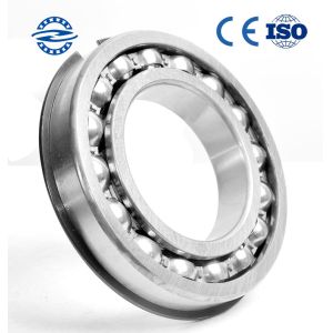 China Low Friction 6201 Deep Groove Ball Bearing 12*32*10mm  For Automobile on sale